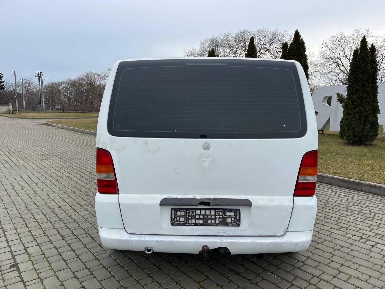 Продам MB Vito 110 CDI