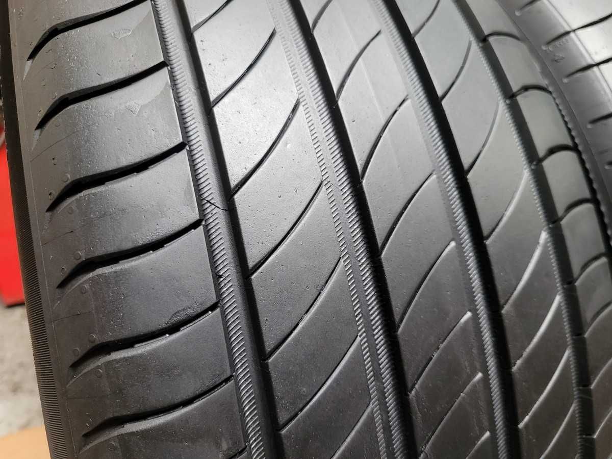 215 50 R 17 Opony Letnie Michelin