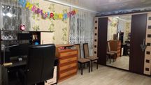 Продаж 3-кімнатної квартири в Безлюдівці, 85 м² + балкон