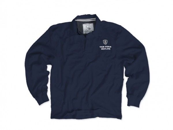 Рубашка поло чоловічий Thor Steinar WESTLAND, скидка