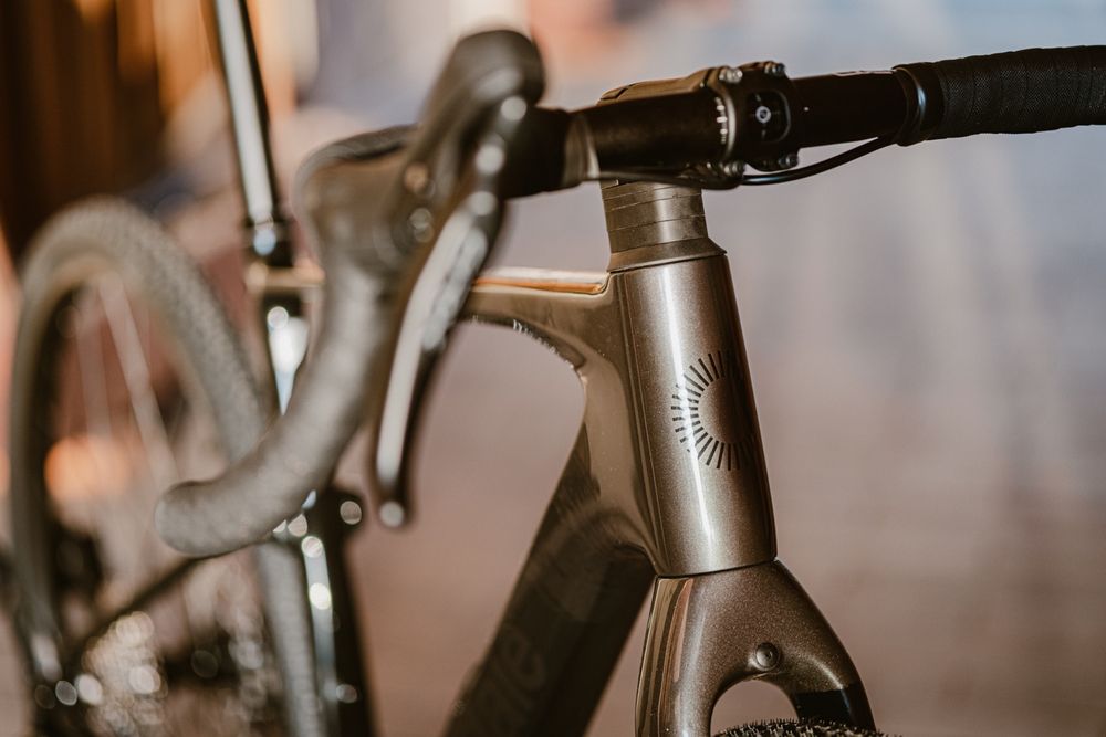 Cannondale Topstone Carbon 3 GRX 2X SBK Nowy r. 54 (M) FV