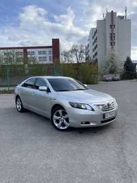 Toyota Camry 40 3.5 Gaz/Benz Официальная