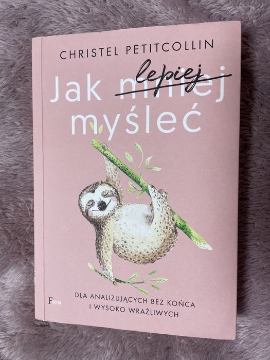 Książka Jak lepiej myśleć