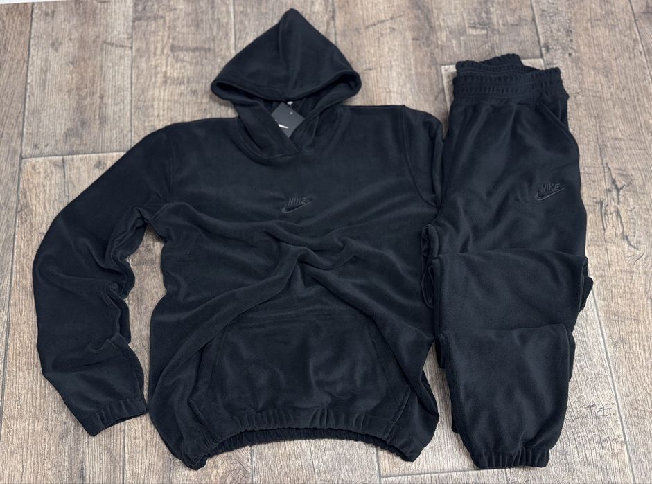Флісовий костюм Nike, фдіс полар ОПТ/ ДРОП можливий роздріб