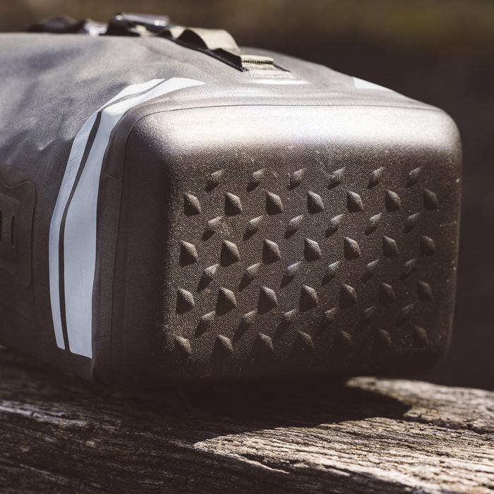 BOLSA DE VIAGEM ESTANQUE BICICLETA IPX6 24L ADVT 900