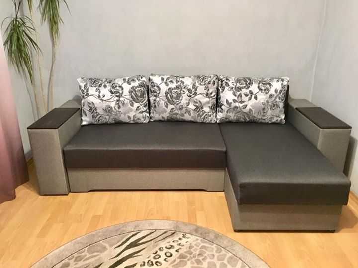 Кутовий диван Візит в наявності. Доставка Львів, відправка