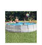 Piscina Intex 427 x 107 cm - 12.706l