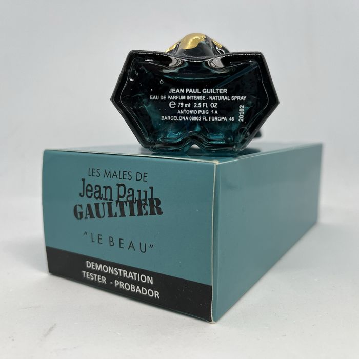 Jean Paul Gaultier Le Beau Intense Жан Поль Готьє Лє Бо Інтенс