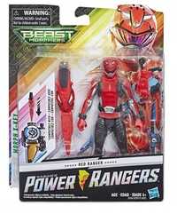 Робот фігурка колекційна Hasbro Могутні рейнджери (Power rangers)