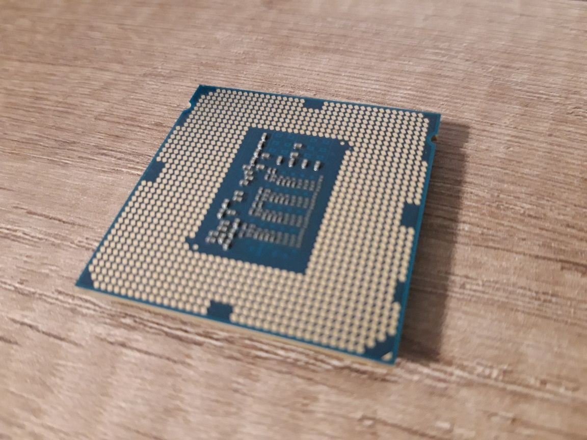 Intel Core I7-4790/Е3-1246v3 процесор