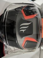 Mt helmets thunder 3