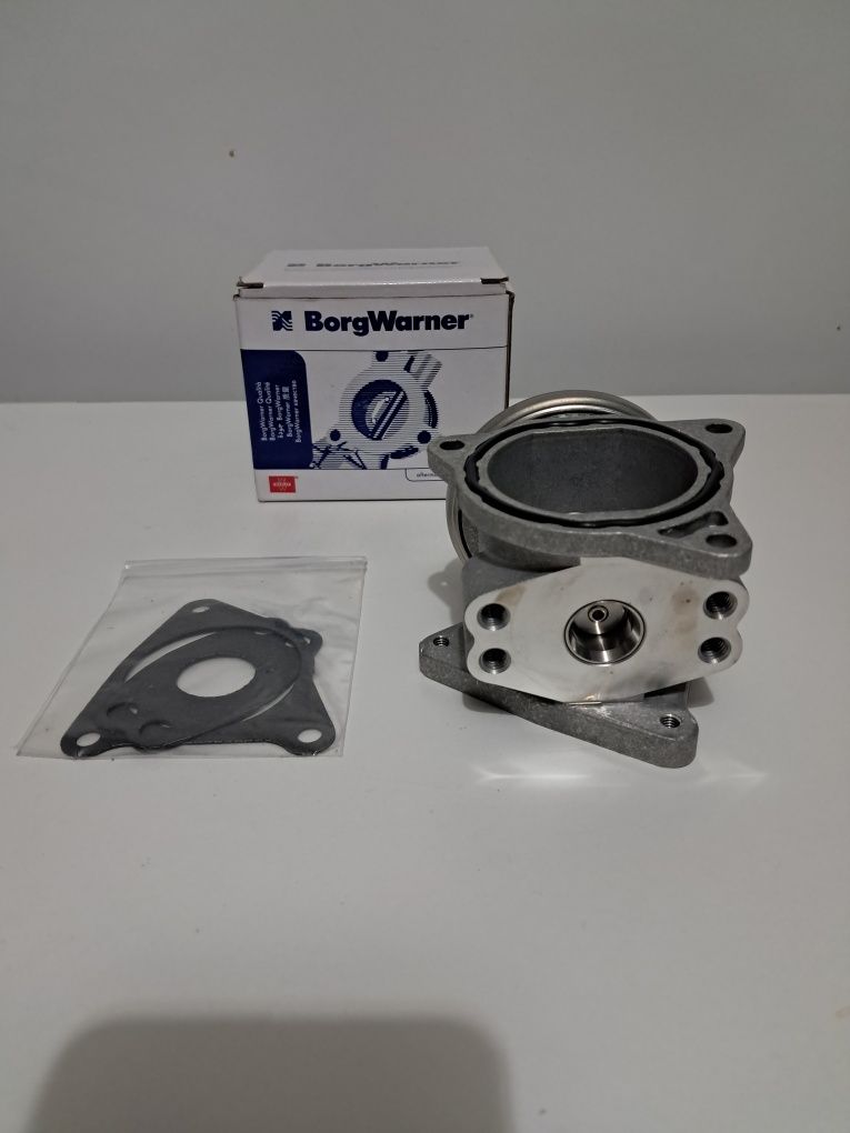 Zawor EGR Wahler