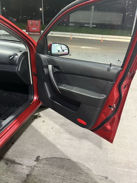 Chevrolet Aveo 2008 32 тис пробіг!