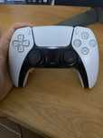 comando da playstation 5 novo pra vender
