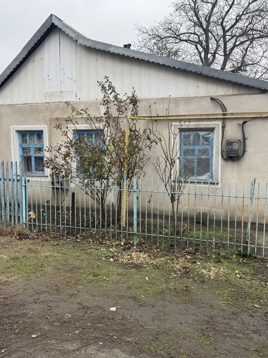 Продам Дом срочно ілі обмін