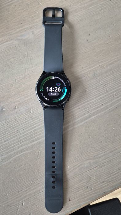 Samsung Galaxy Watch 4