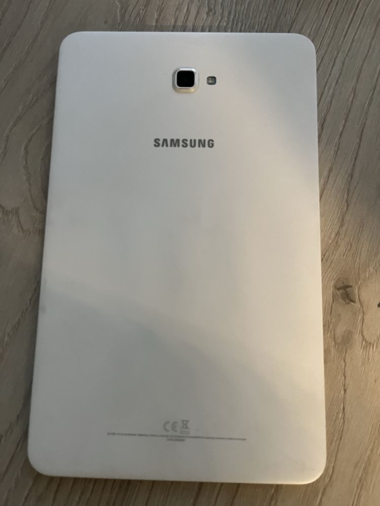 Samsung Galaxy Tab a6 T580 - doskonały stan, pełna sprawność!