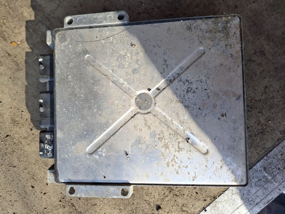 Komputer Sterownik Silnika Transit mk7