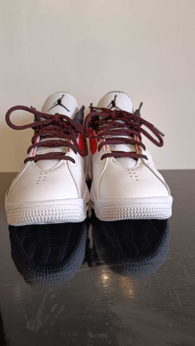 Кросівки Nike Jordan Zoom