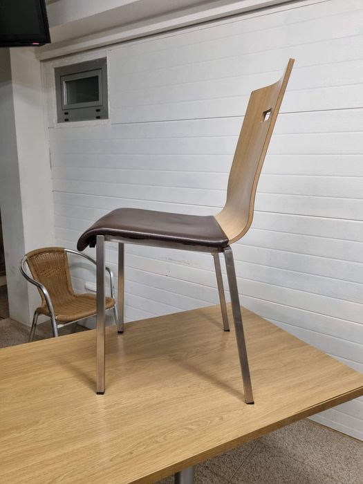 Mesas e Cadeiras para Restauração