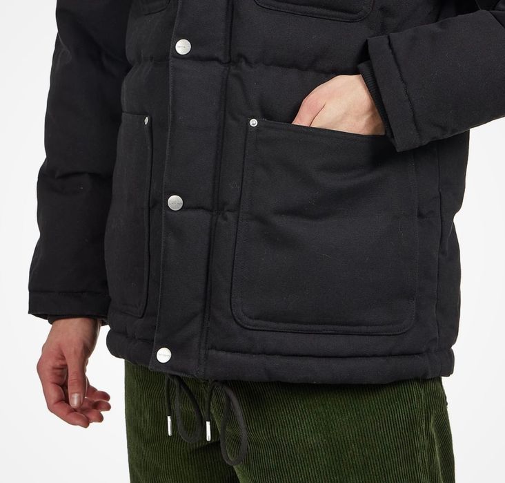 Куртка Carhartt WIP Rayley