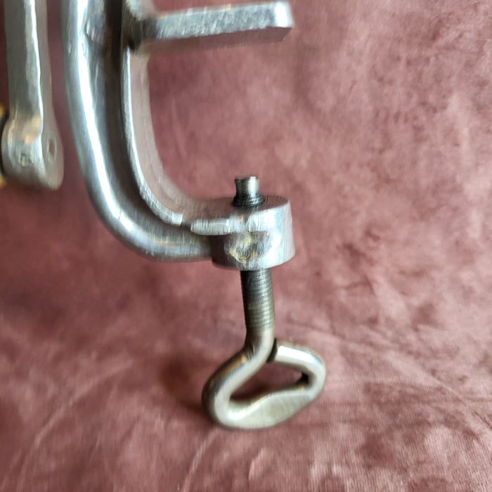 Stara maszynka do makaronu ¹⁸⁰