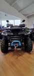 Quad Segway AT5 L T3b*PŁUG+KUFER*Raty**Trans 150kmGratis