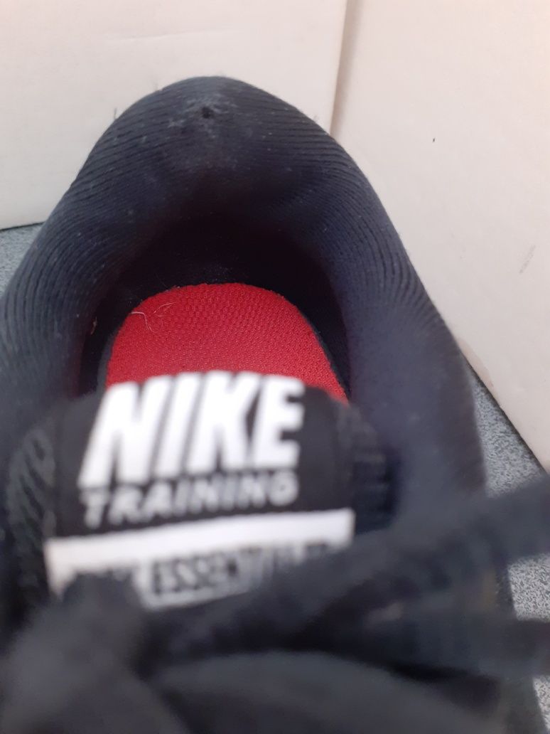 Nike training кросівки кросівки снікерси 36р.