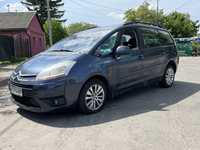 Citroen C4 Grand picasso