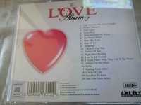 The Love Album 2