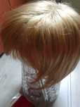 Peruka Revlon, blond, Nowa.
