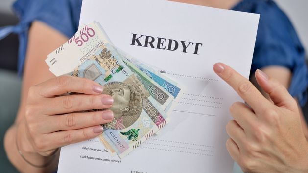 Kredyty dla kazdego