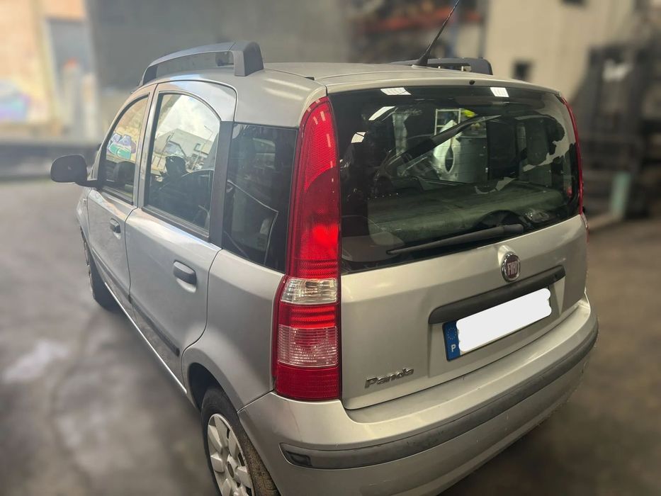 Fiat Panda 1.2  2014 Para Peças