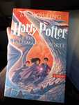 Harry Potter e os Talismãs da morte