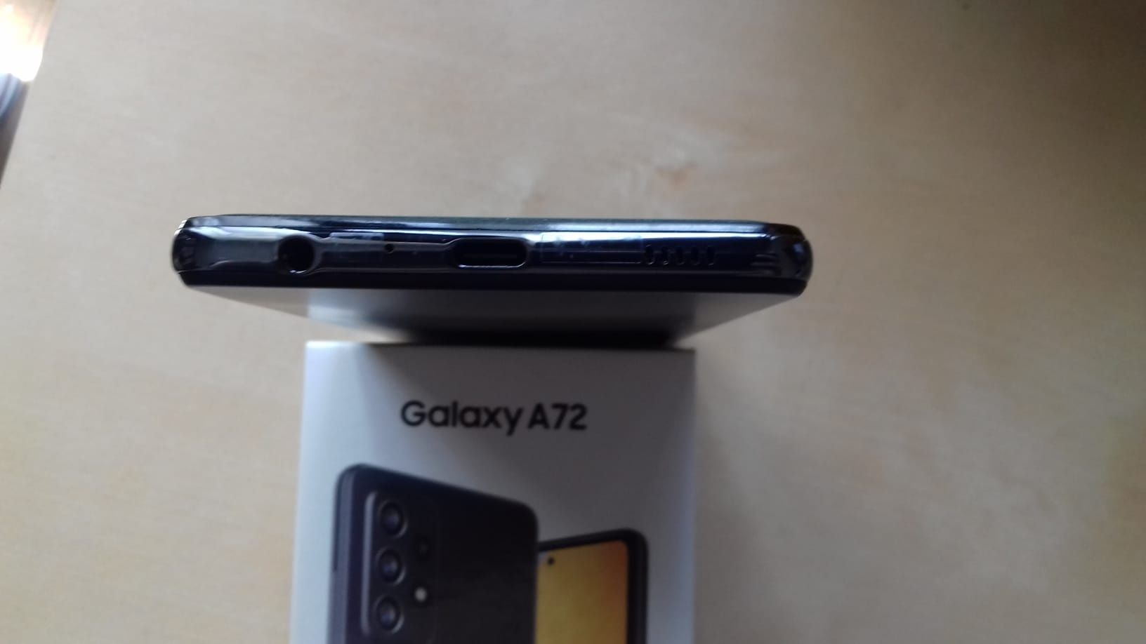 Samsung Galaxy A72 Desbloqueado