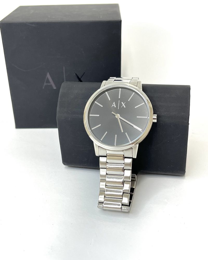 Годинник Armani Exchange AX2700