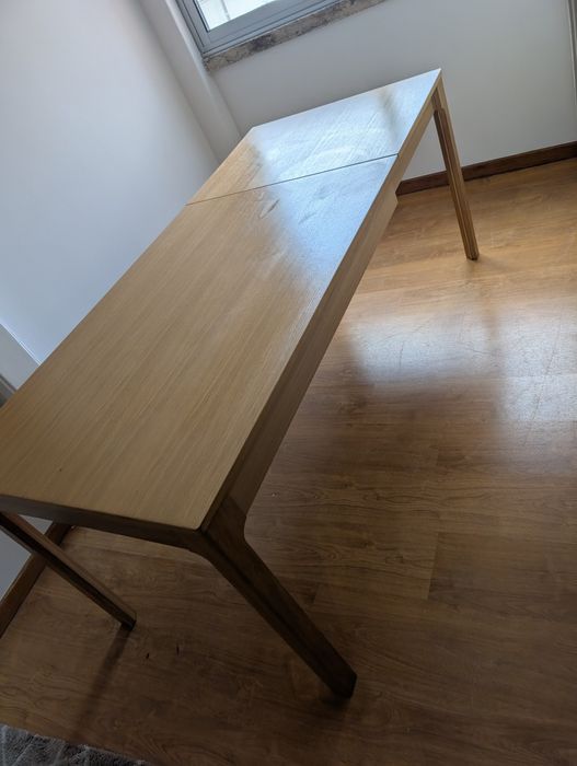 Mesa + Cadeiras IKEA