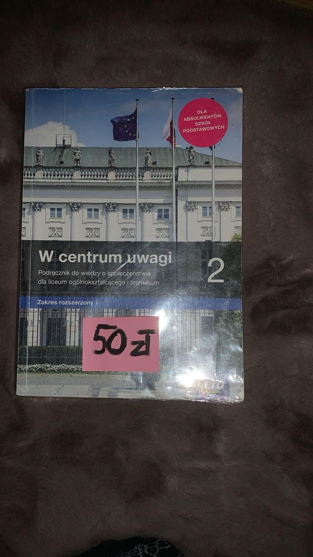 Wos 2 liceum i technikum