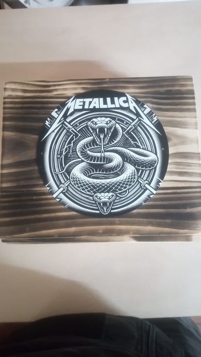 Molduras decorativas