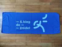 Ręcznik chlodzący sportowy NOWY 80 cm x 30 cm