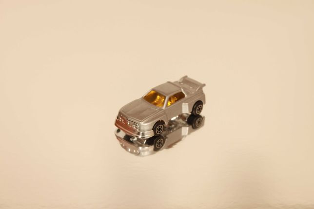 Carro - Brinquedo - Miniatura