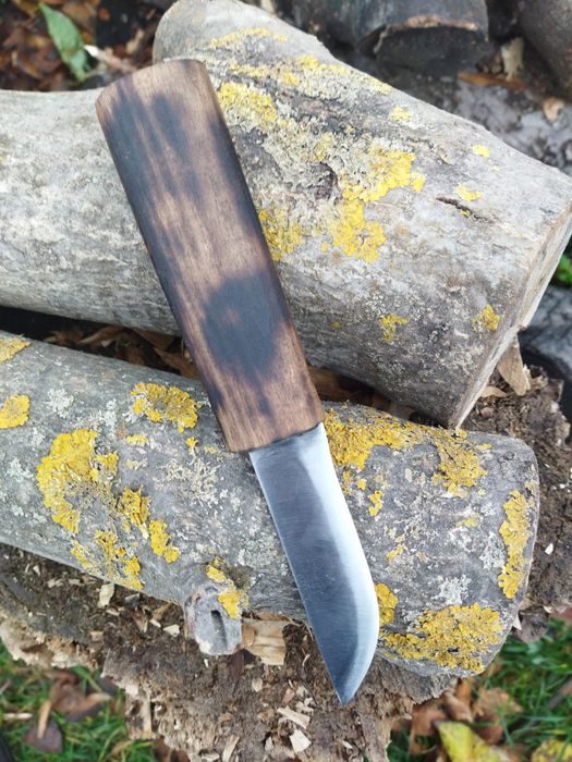 Ніж для різьби по дереву