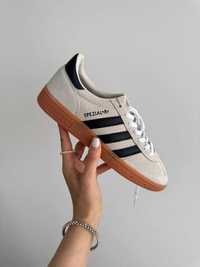 Кроссовки ADIDAS SPEZIAL Handbal Beige/Black