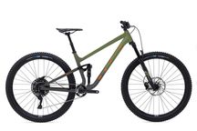 PROMOCJA FULL Marin Bikes Rift Zone 1 27'5-29 - ACTIVE ZONE Bike World
