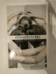 Książka "rówieśniczki" Katarzyna Tubylewicz