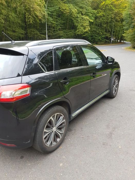 Peugeot 4008 Sprzedam Peuegota 4008