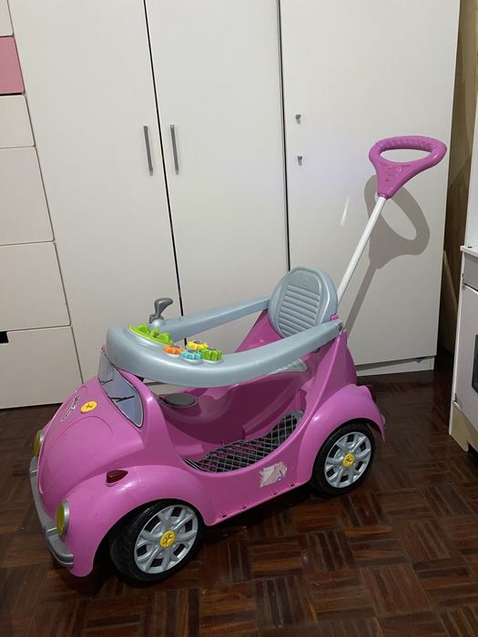 Carro de passeio