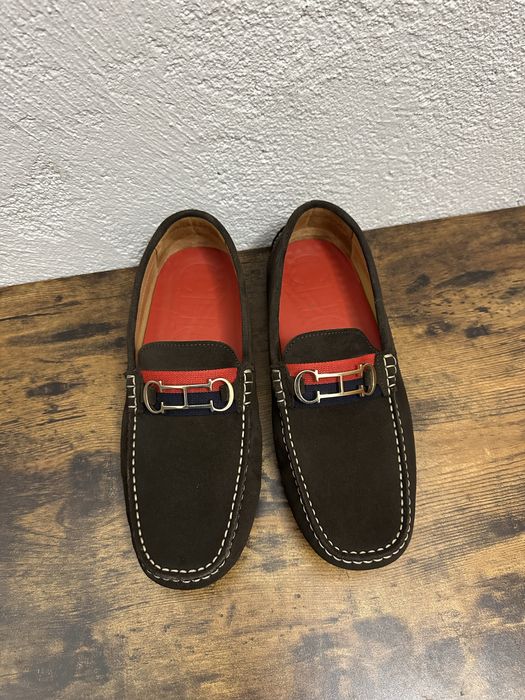 Mocassim carolina herrera