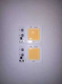 Светодиодный LED модуль (LED чип) 220 В