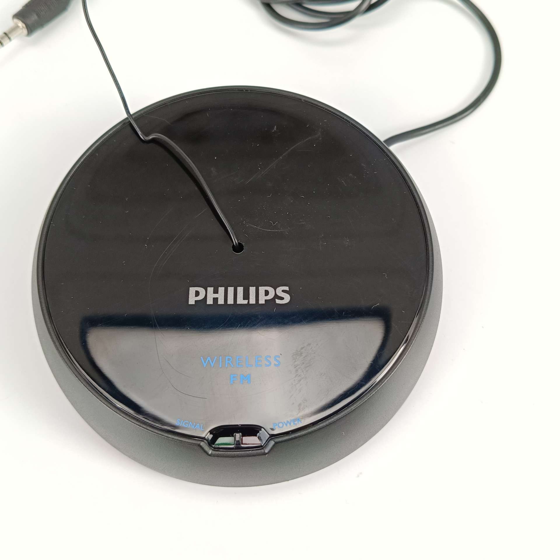 Słuchawki bezprzewodowe nauszne Philips SHC5200